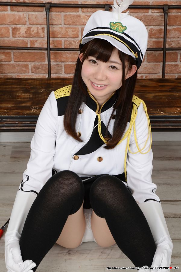 [LOVEPOP] Ren Ichinose Ichinose Fotoset 06