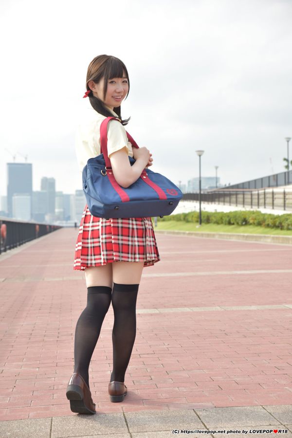 [LOVEPOP] Ren Ichinose Ichinose Photoset 13