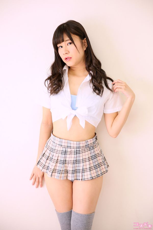 Akatsuki Nagisa Nagisa Akatsuki akatsukinagisa_pic_sexy1 [Cosdoki]