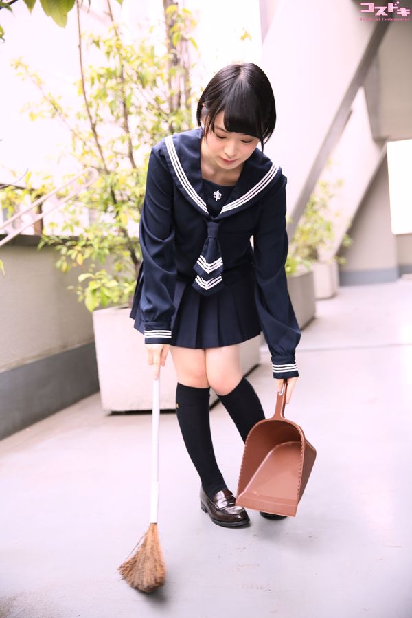 石森みずほ Mizuho Ishimori ishimorimizuho_pic_sailor2 [Cosdoki]