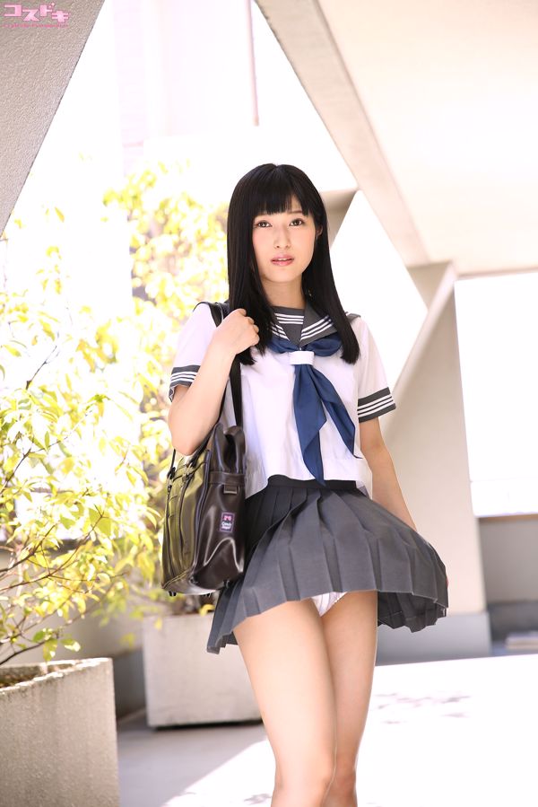 [Cosdoki] Aine Kagura 카구라 아이네 (마치 하루카) kaguraaine_pic_sailor2