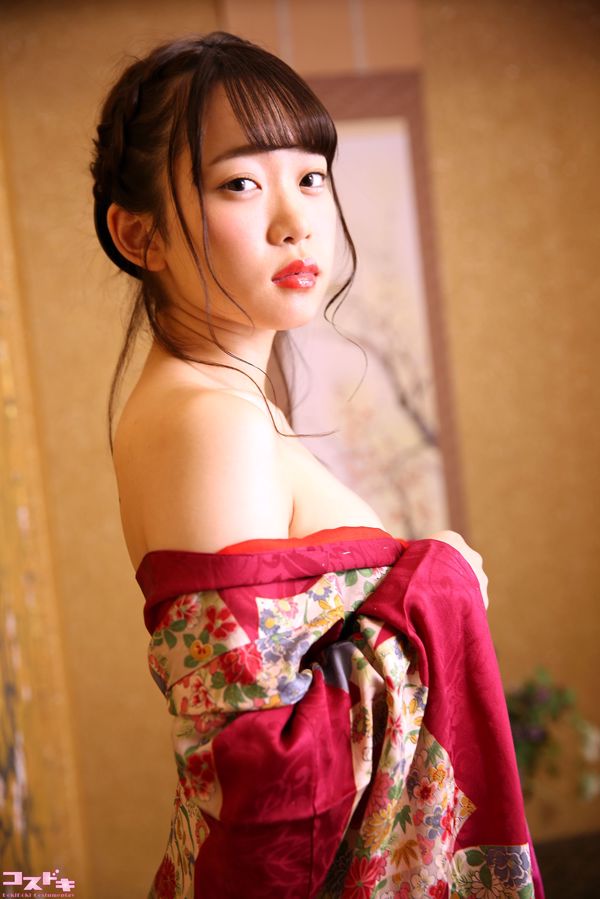 架乃ゆら Yura Kano [Cosdoki] kanoyura_pic_wasou1