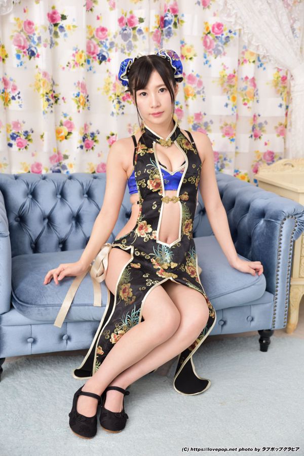 [LOVEPOP] Saori Itou Photoset 05