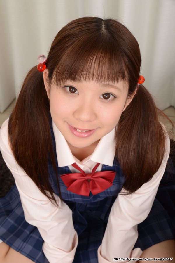 [LOVEPOP] Karen Hayama Karen Hayama-Karen Hayama-Schwester von Manabu Soumao Photoset 10