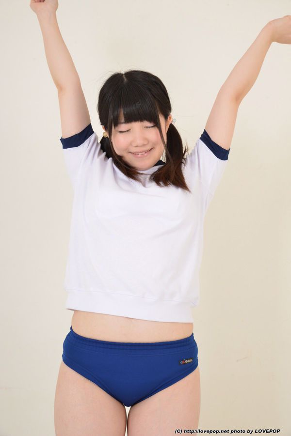 渡辺もも Momo Watanabe Photoset 03 [LOVEPOP]