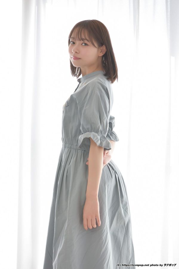 [LOVEPOP] Urara Haruno 春野うらら Photoset 04