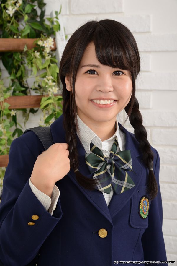 [LOVEPOP] Miri Enomoto Miri Enomoto Photoset 01