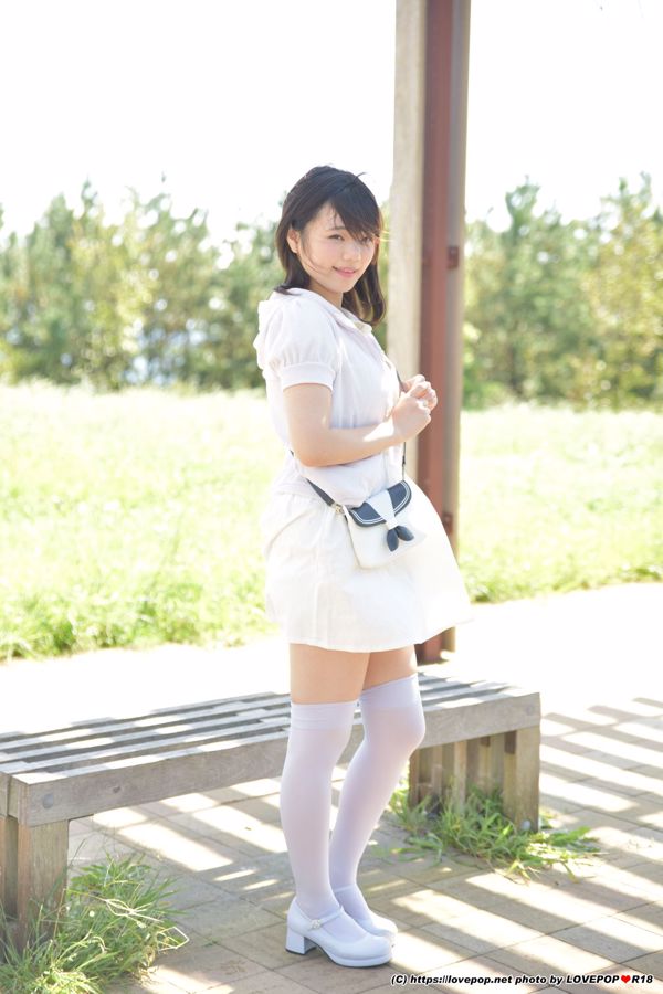 [LOVEPOP] Mei Tachibana Tachibana Tachibana / Mei Tachibana Photoset 09