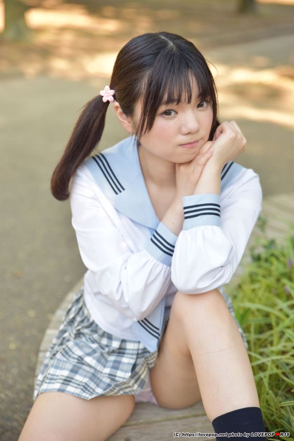 Mei Tachibana Mei Tachibana [LOVEPOP] Bộ ảnh 10