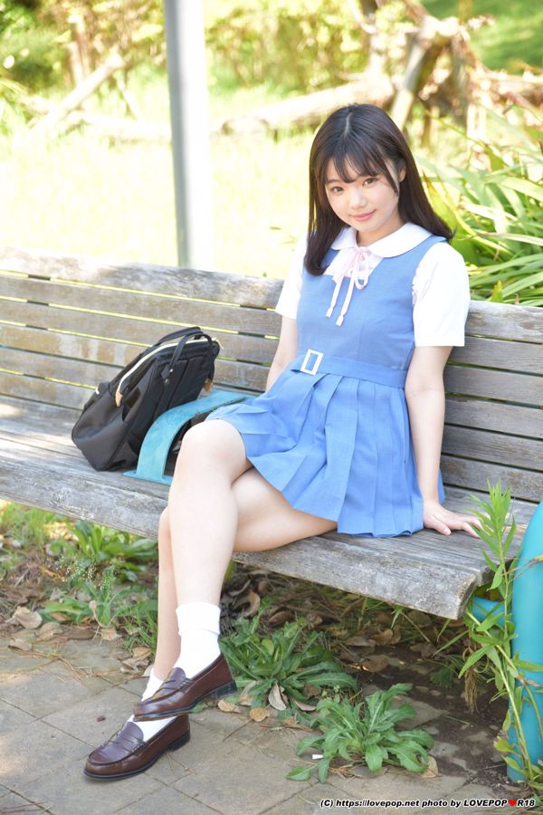 [LOVEPOP]橘橘美橘（Mei Tachibana）Photoset 06