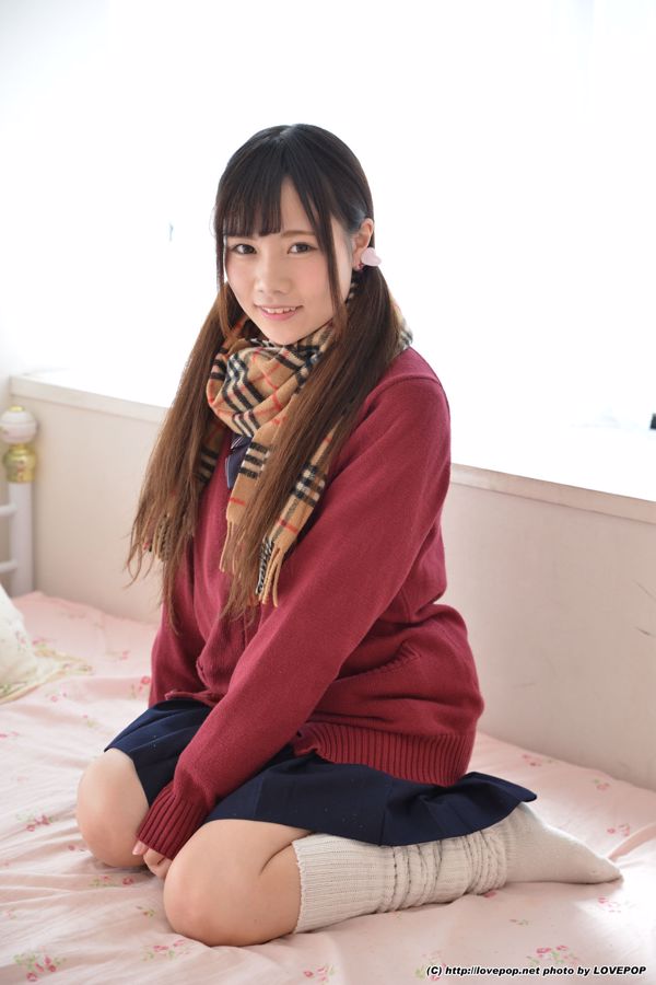 [LOVEPOP] Mizuki Kurumi Mizuki Fotoset 03