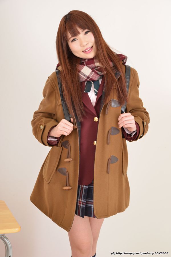 [LovePop] Hisamatsu Jyuna Kina Hisamatsu Set01