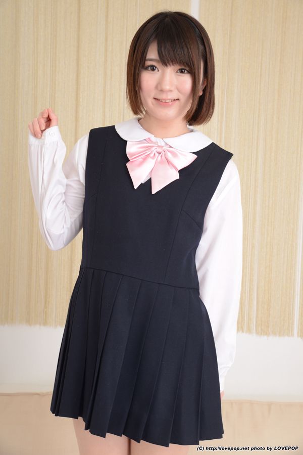[LovePop] Shinozaki Mio Shinozaki Mio / Mio Shinozaki Set02