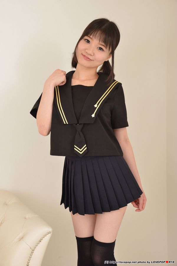 Kaede Nishiyama Kaede Nishiyama Photoset 03 [LOVEPOP]