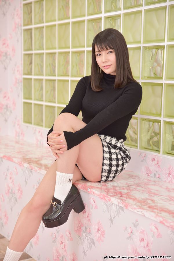 [LOVEPOP] 新垣優香 Yuuka Aragaki Photoset 01