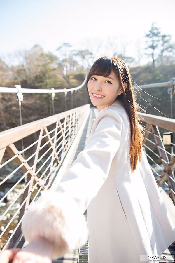 Arina Hashimoto Arina Hashimoto