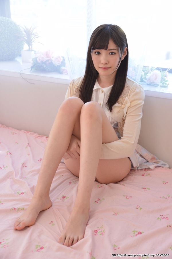 Arina Hashimoto / Hashimoto Arina Set3 [LovePop]