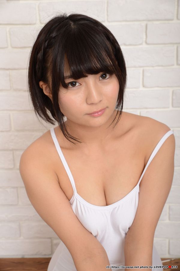 [LOVEPOP] Nogi Hotaru Nogi Hajime / Nogi Hotaru Photoset 03