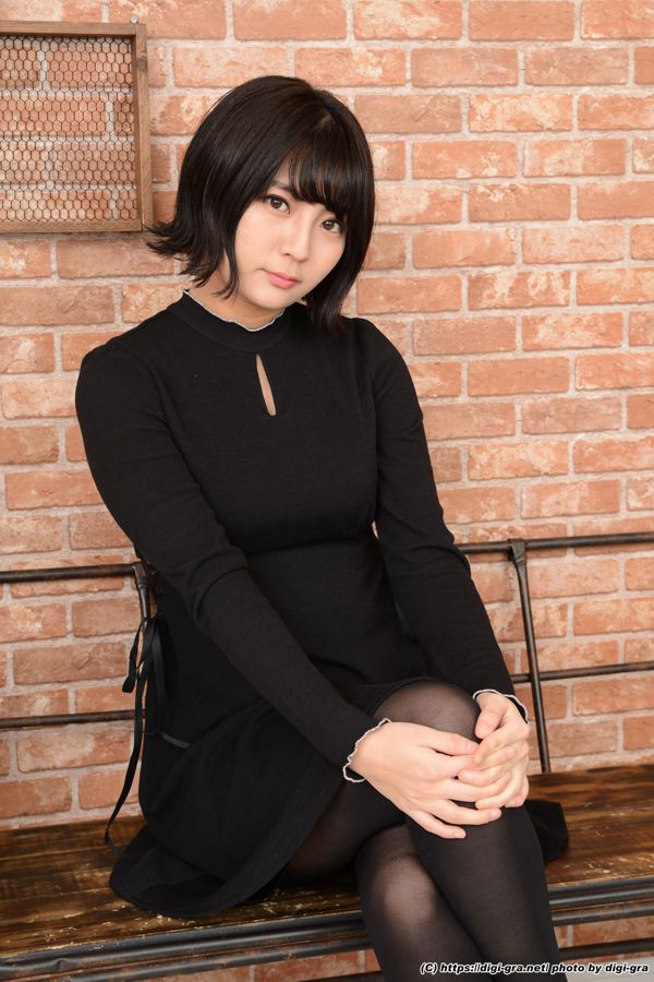 [Digi-Gra] Hotaru Nogi Fotoset 05