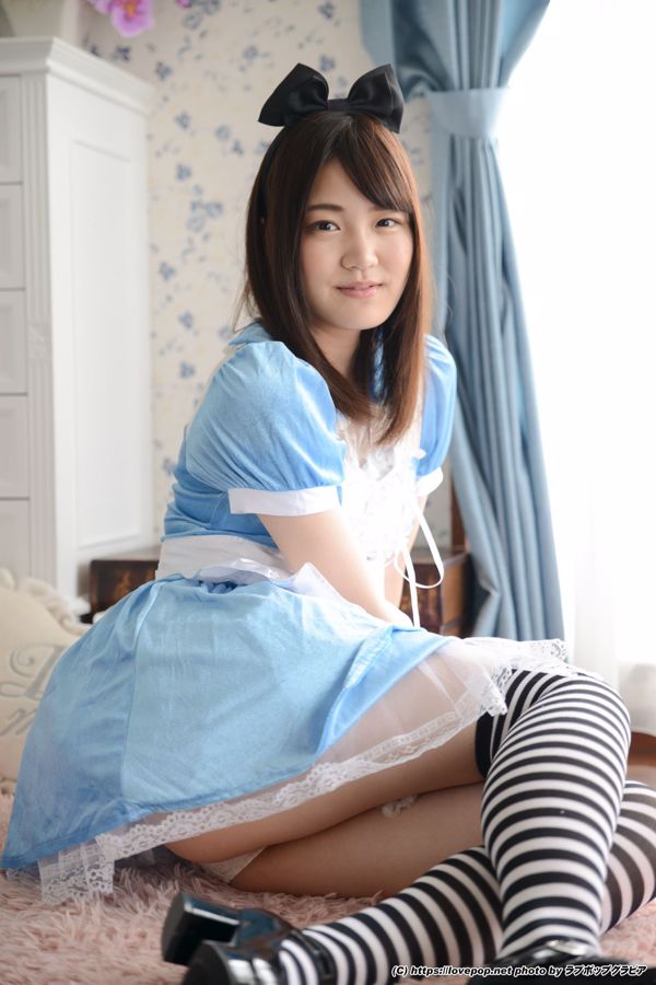 [LOVEPOP] Nozomi Shirakawa Shirakawa Nozomi Photoset 01