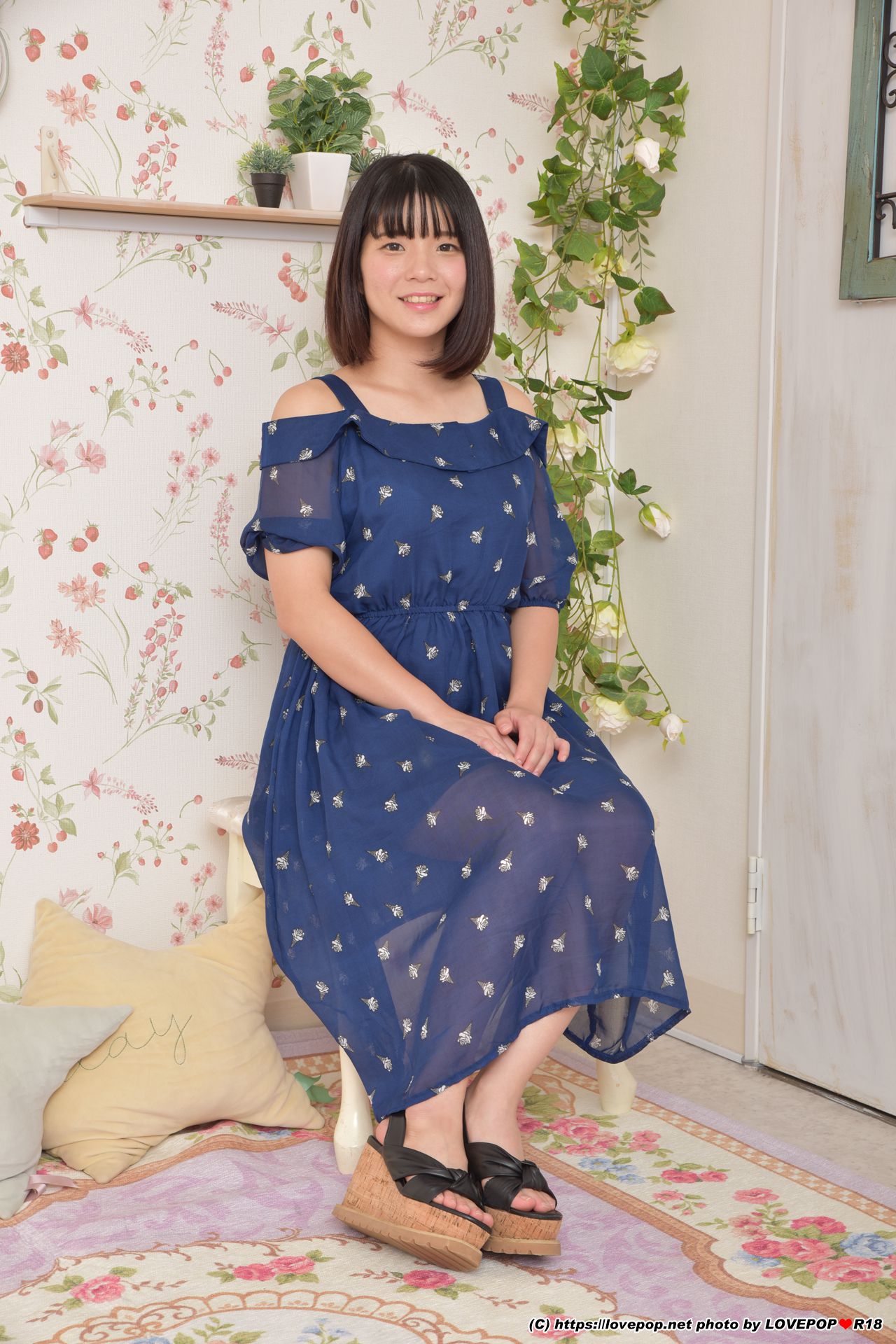 Riko Sato Seite 47