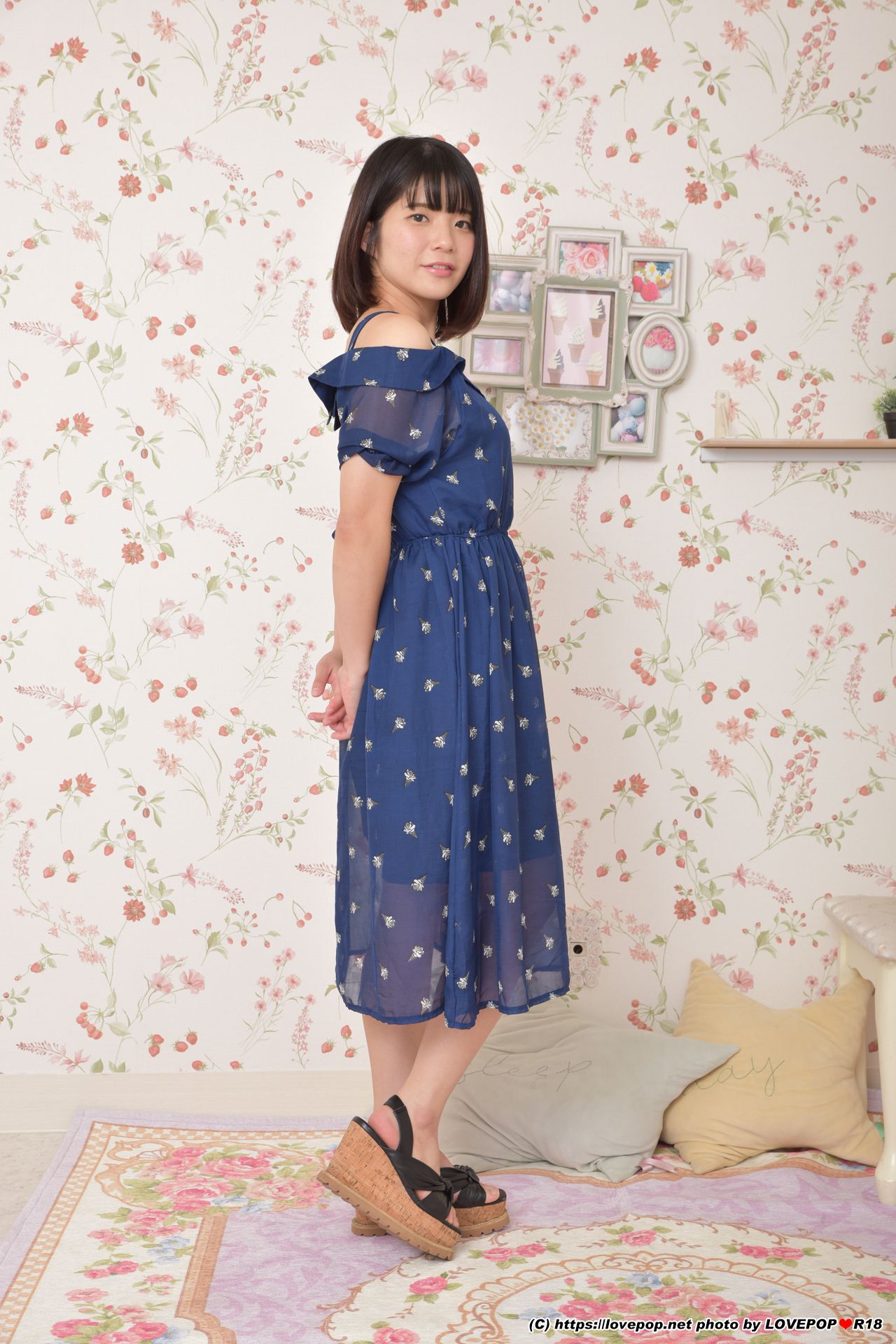 Riko Sato Seite 55