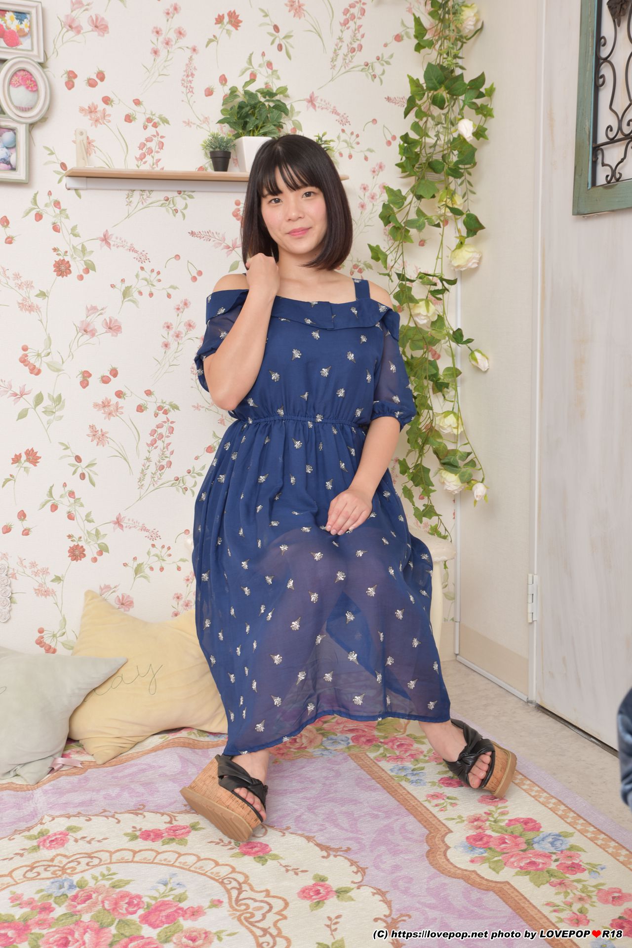 Riko Sato Seite 54