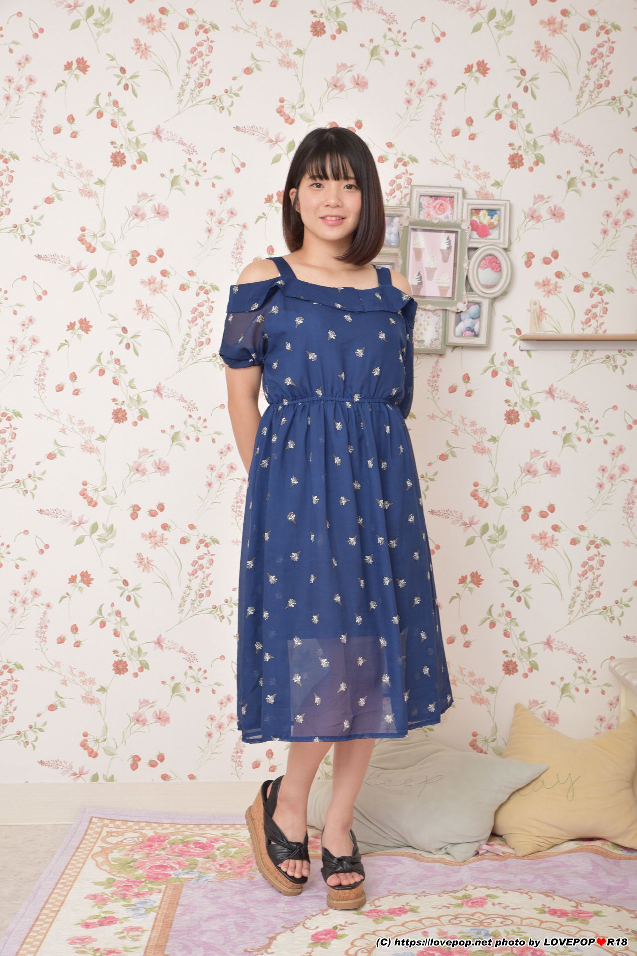 Riko Sato Seite 12