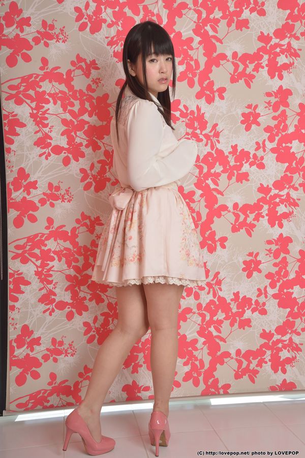 [LOVEPOP] Tsuna Kimura Tsuna Kimura Photoset 01