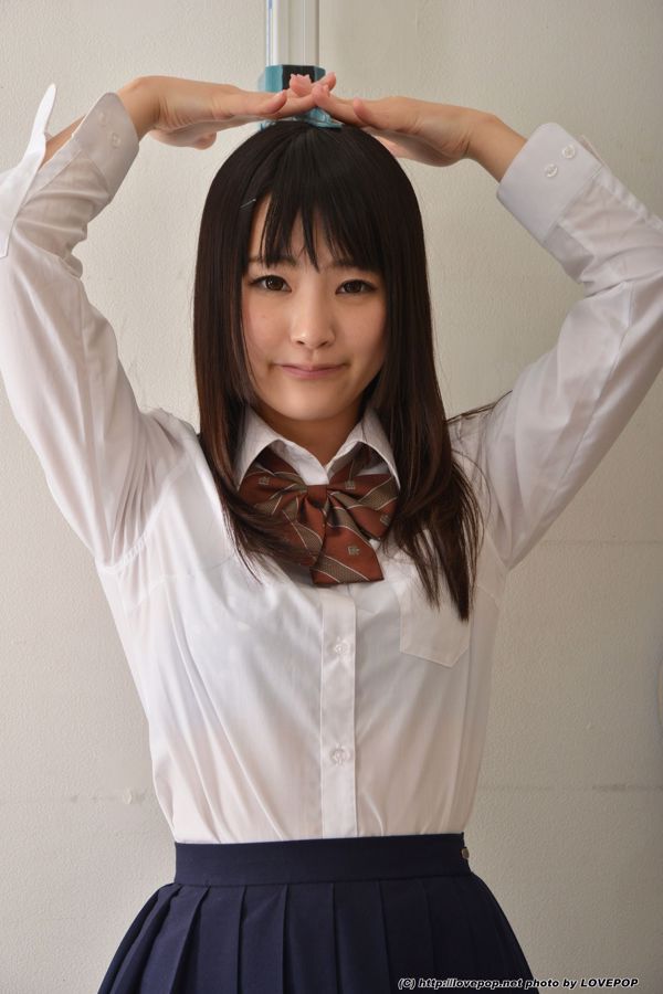 Kimura Duna/Kimura つな Photoset 08 [LOVEPOP]