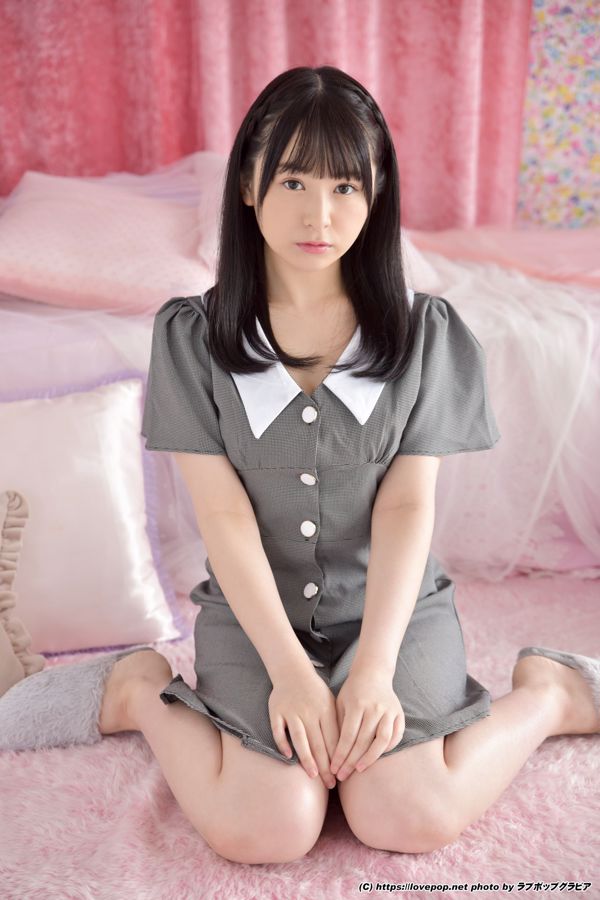 [LOVEPOP] Moe Hirano Moe Hirano Photoset 08