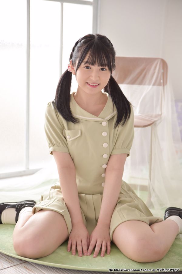 Hirano もえ Moe Hirano Photoset 07 [LOVEPOP]