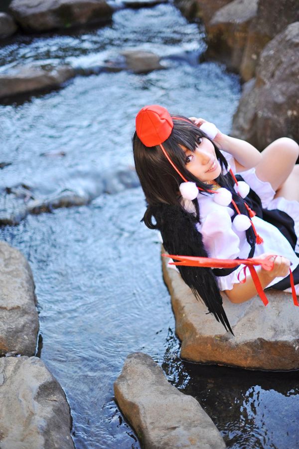 Tenshi Myu 《Touhou Project》 Shooting Marubun [Sugar Myuku]