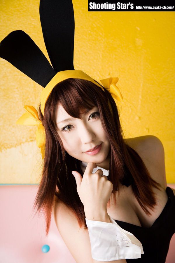 [RQ-STAR] NO.00260 Kimura Arisa Swim Suits Badeanzug