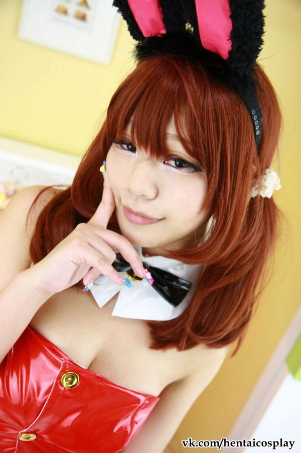 Kyouya „Idolmaster” Totoki Airi [Concave Concave Group]