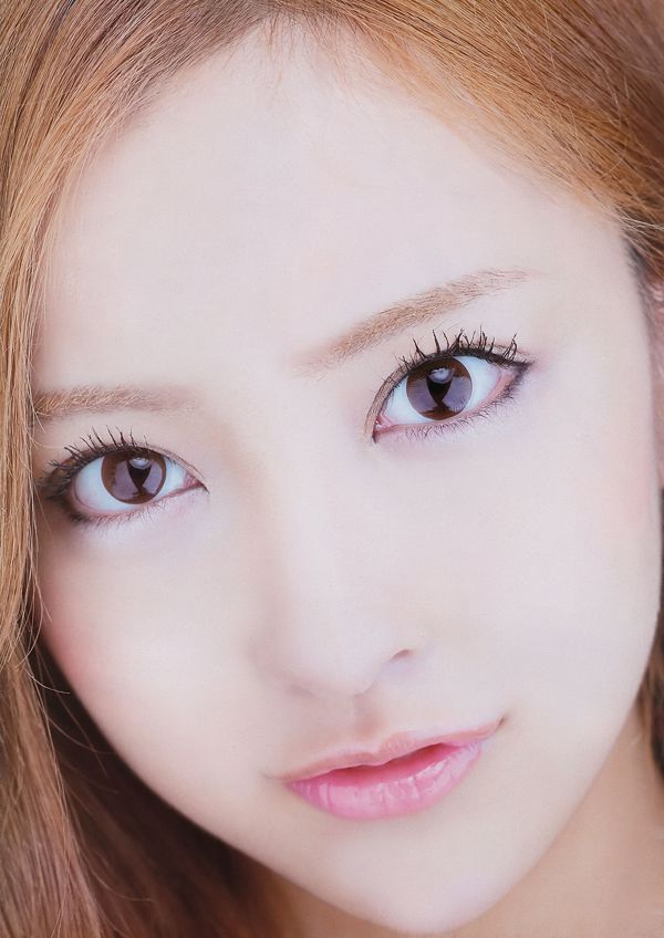 [Weekly Big Comic Spirits] Itano Tomomi 2011 No.47 Photo Magazine