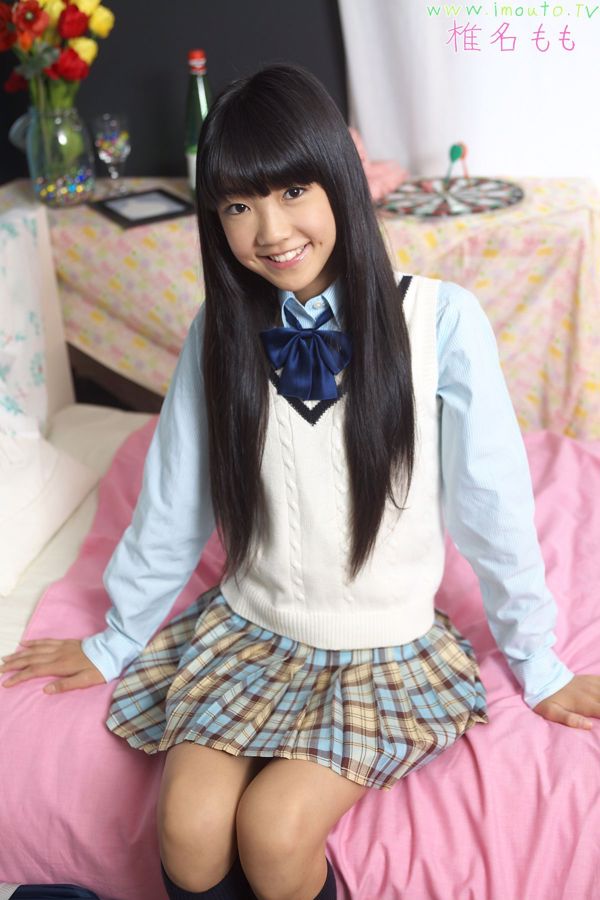 Momo Shiina Momo Shiina ~ sm2 shiina m01 [Imouto.tv]