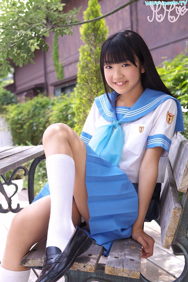 Shiina も も / Shiina Momo ~ shimacolle shiina m01 [Imouto.tv]