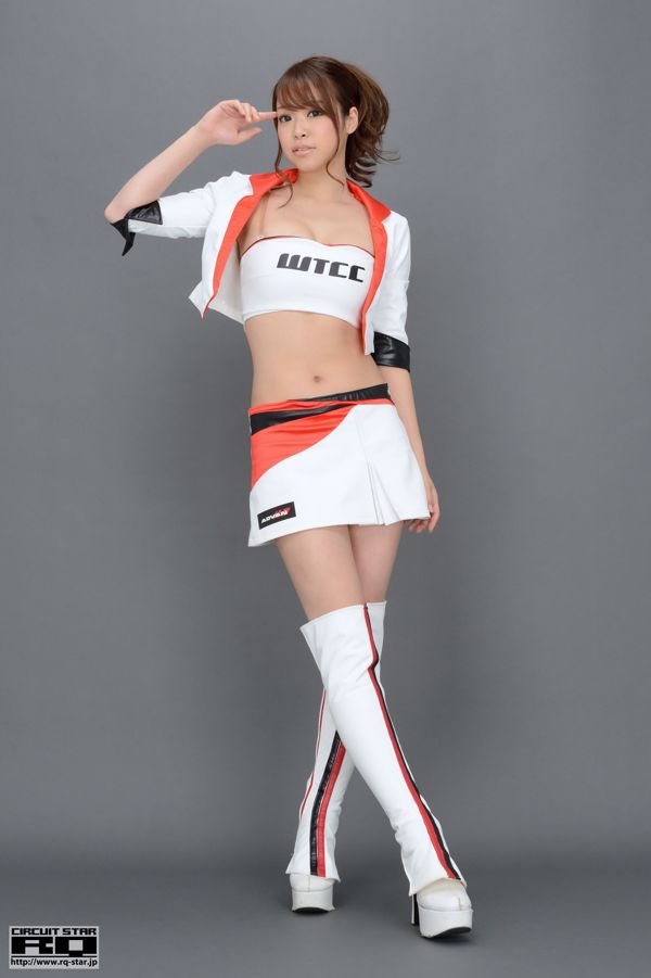 [RQ-STAR] NO.00881 Aya Sagane Aigen Aya Race Queen