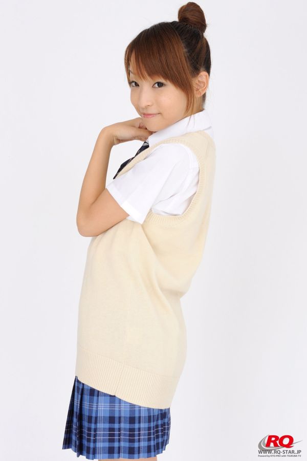 [RQ-STAR] NO.00097 Mio Aoki Mio Aoki Student Style