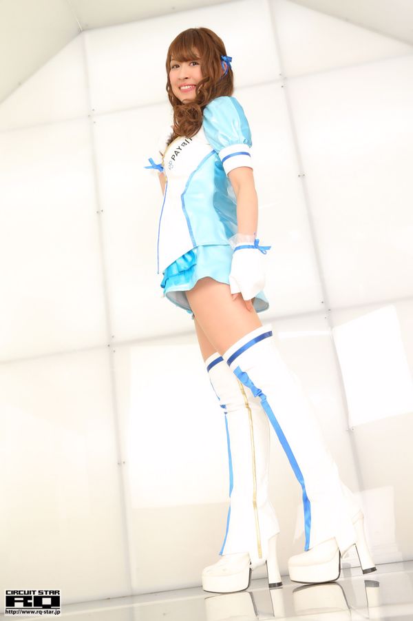 Ryuka Kiriya“ RQ服裝” [RQ-STAR] NO.01285