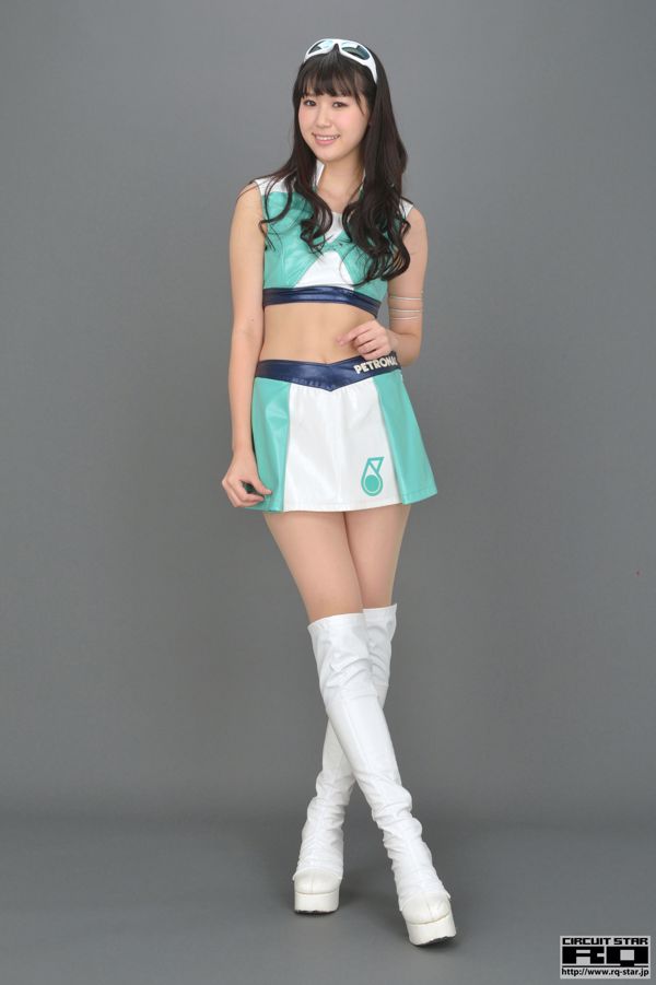 [RQ-STAR] NO.01051 Tsukasa Arai 阿拉 井 つ か さ Rainha da Corrida