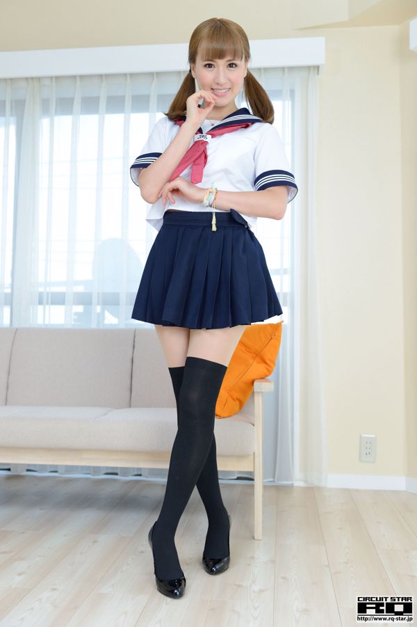 [RQ-STAR] NO.00943 Nozomi Misaki Nozomi Kokorosaki School Girl Mizute uniforme escolar