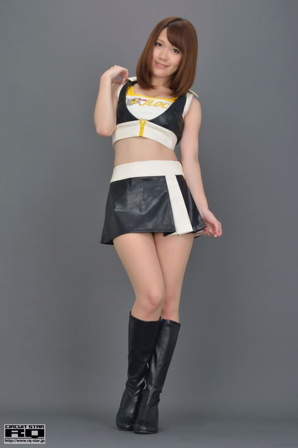 [RQ-STAR] NR.00803 Takahashi Ayaka Ayaka Takahashi Race Queen