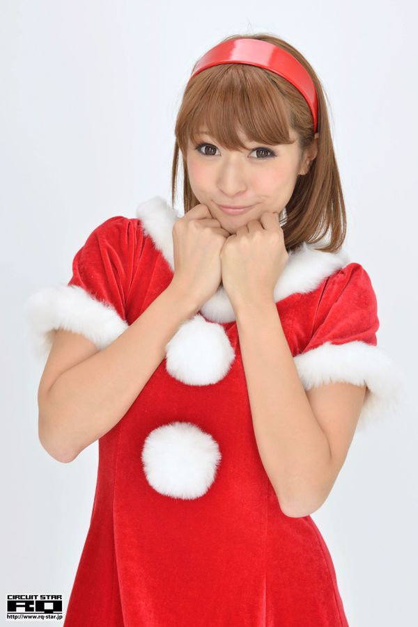 [RQ-STAR] NO.00732 Mai Shibahara Merry Christmas Christmas costume