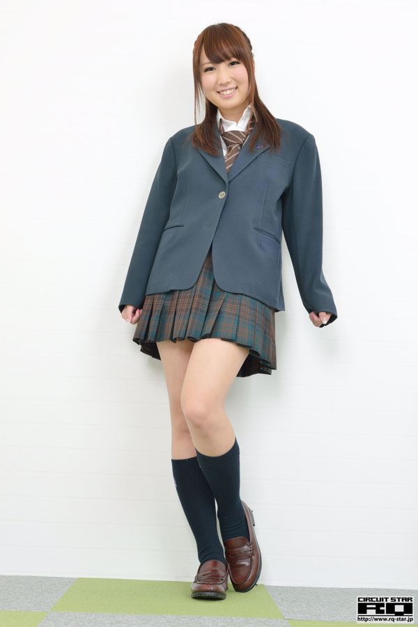 [RQ-STAR] NO.00818 Chitose Shinjyo Chitose Shinjyo-zwemkleding: