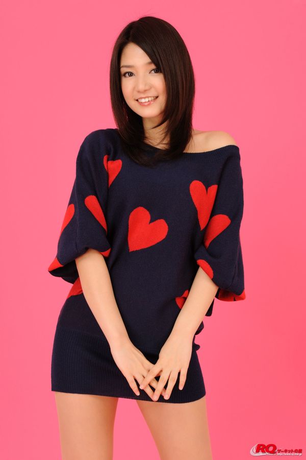 [RQ-STAR] NO.00101 Baju Pribadi Hitomi Furusaki