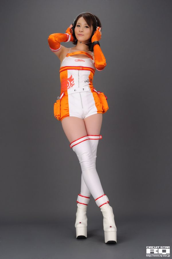 [RQ-STAR] NO 00308 Tachibana Early / Tachibana サ キ Race Queen