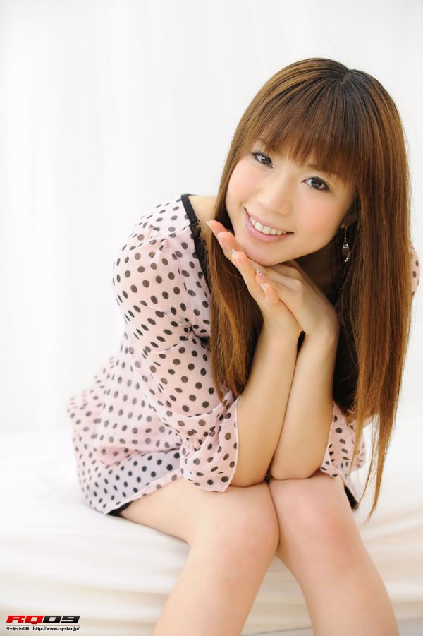 [RQ-STAR] NO.00164 Yuko Momokawa Momokawa Yuko Abito privato