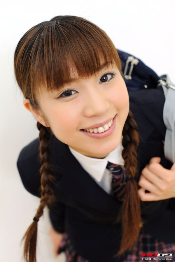 [RQ-STAR] NO.00165 Yuko Momokawa Student Style Uniforme scolastica bellezza